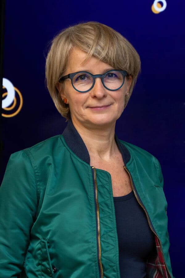 Agnieszka Szelągowska